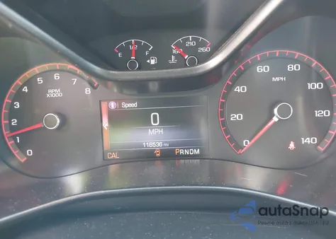 2015 GMC Canyon Sle from USA, damaged, VIN 1GTG5BEA9F1235447